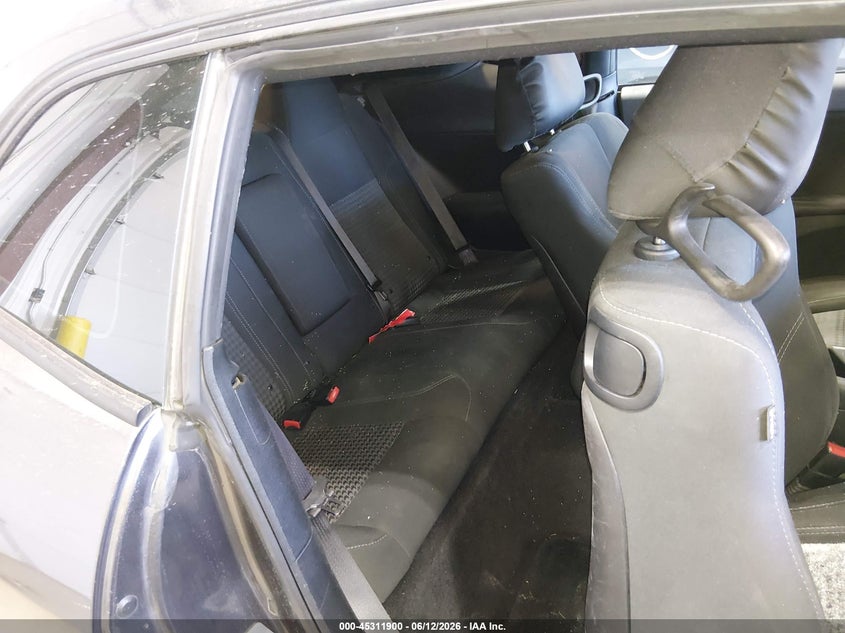 2016 Dodge Challenger VIN 2C3CDZAG0GH113457 IAAI salvage auction — FRONT END, Salvage (North Dakota), sold $2,450 on 2026-07-30 (photo 8)
