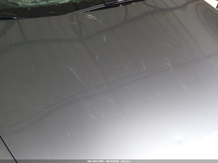 2026 Tesla Model 3 VIN 5YJ3E1EB2TF176648 IAAI salvage auction — ALL OVER, Salvage Title, sold $25 on 2026-07-29 (photo 6)