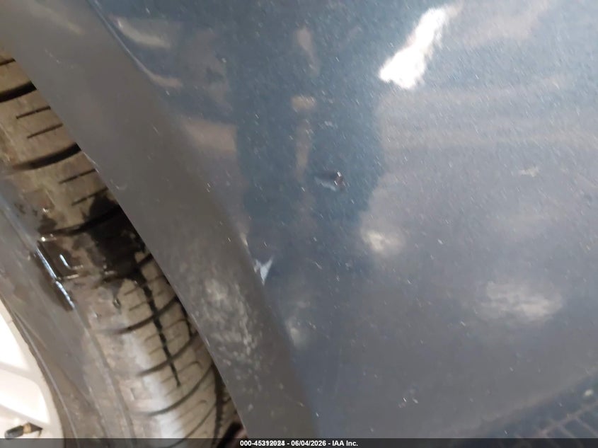 2018 Ford Fusion VIN 3FA6P0UU8JR235868 IAAI salvage auction — NORMAL WEAR, SF97 (Maine), sold $10,700 on 2026-07-23 (photo 6)