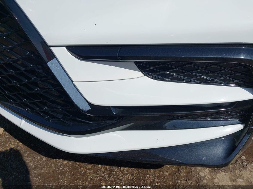 2023 Toyota Corolla VIN JTDS4MCE4PJ100134 IAAI salvage auction — WATER/FLOOD, Salvage (Missouri), sold $9,000 on 2026-07-26 (photo 6)
