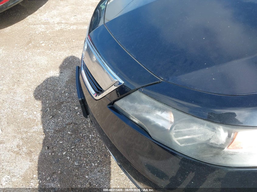 2012 Acura Tl VIN 19UUA9F51CA004192 IAAI salvage auction — REAR END, Salvage Title, sold $700 on 2026-07-20 (photo 6)