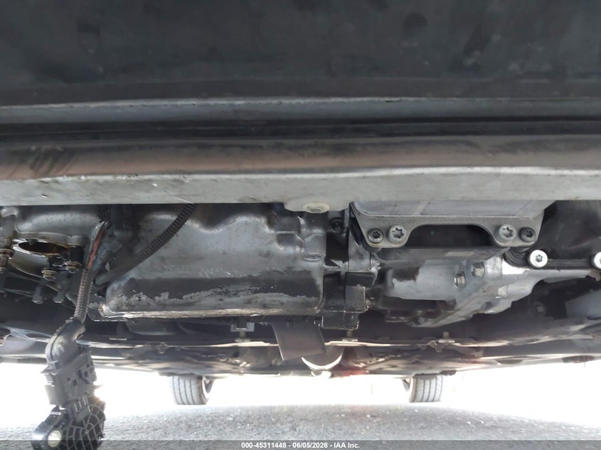 2018 Mini Clubman VIN WMWLV9C50J2D66556 IAAI salvage auction — UNDERCARRIAGE, Salvage Title, sold $3,000 on 2026-07-17 (photo 6)