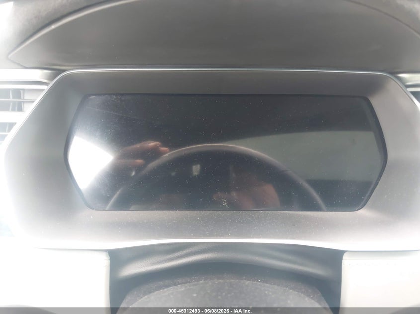 2015 Tesla Model s VIN 5YJSA1S28FF086422 IAAI salvage auction — FRONT END, Salvage Title, sold $3,500 on 2026-07-08 (photo 7)
