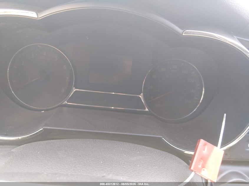 2013 Kia Optima VIN 5XXGR4A6XDG104787 IAAI salvage auction — LEFT FRONT, Salvage Title, sold $200 on 2026-07-22 (photo 7)