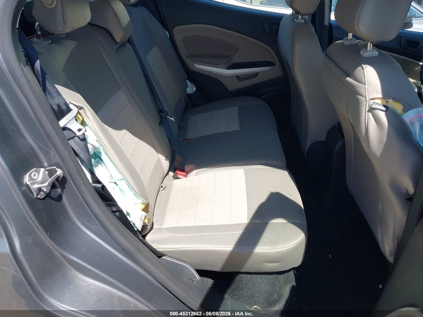 2021 Ford Ecosport VIN MAJ6S3FL5MC418135 IAAI salvage auction — SIDE, Salvage (Massachusetts), sold $975 on 2026-07-24 (photo 8)