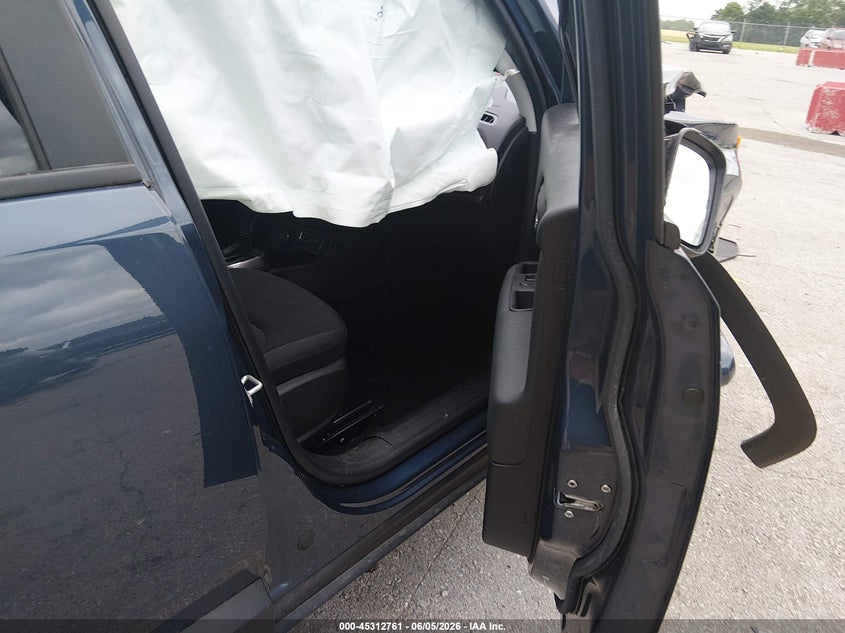 2022 Jeep Renegade VIN ZACNJDB11NPN44957 IAAI salvage auction — ALL OVER, Salvage Title, sold $950 on 2026-07-09 (photo 5)