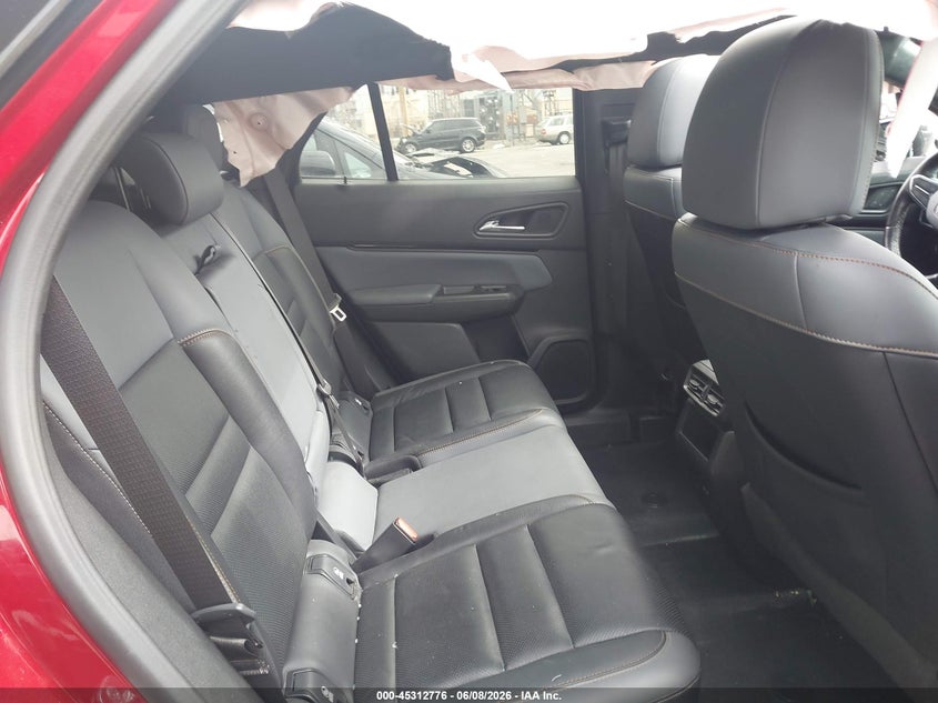 2024 Honda Prologue VIN 3GPKHZRJ1RS508564 IAAI salvage auction — LEFT & RIGHT, Salvage Title, sold $9,300 on 2026-08-31 (photo 8)