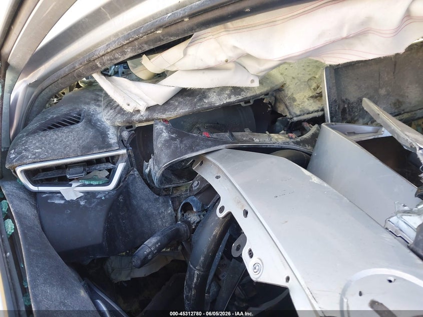 2024 Toyota Corolla VIN 5YFT4MCE5RP207566 IAAI salvage auction — FRONT END, Salvage Title, sold $750 on 2026-07-30 (photo 7)