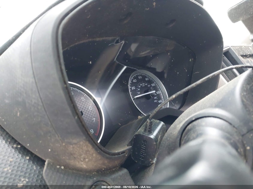2020 Subaru Forester VIN JF2SKAJCXLH510347 IAAI salvage auction — BIOHAZARD/CHEMICAL, Mv-907A (New York), sold $375 on 2026-07-09 (photo 7)