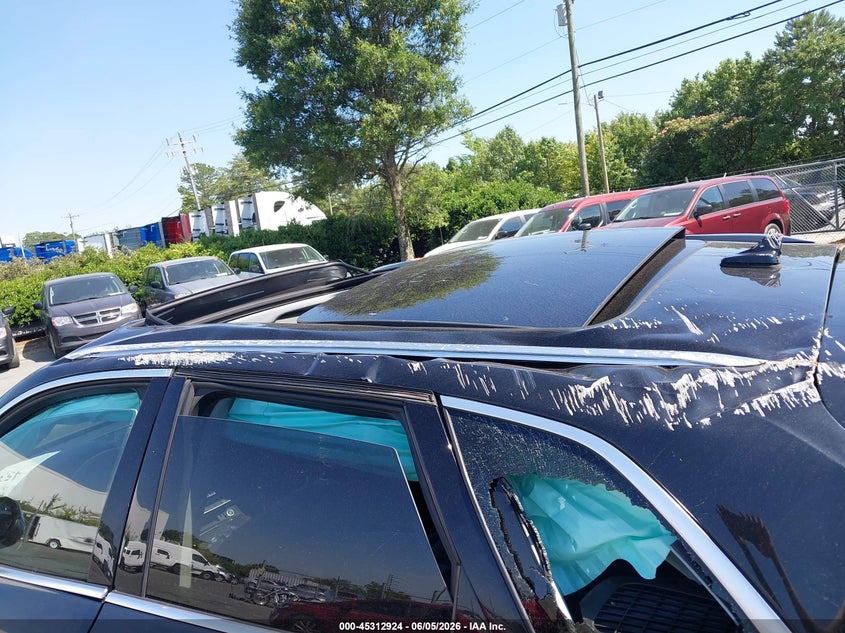 2019 Audi Q5 VIN WA1ANAFY7K2081377 IAAI salvage auction — ROLLOVER, Salvage Title, sold $1,800 on 2026-07-20 (photo 6)