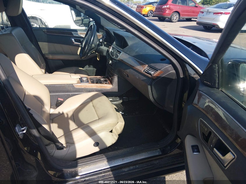 2012 Mercedes-benz VIN WDDHF8JB0CA579639 IAAI salvage auction — LEFT FRONT, Salvage (Minnesota), sold $250 on 2026-07-29 (photo 5)