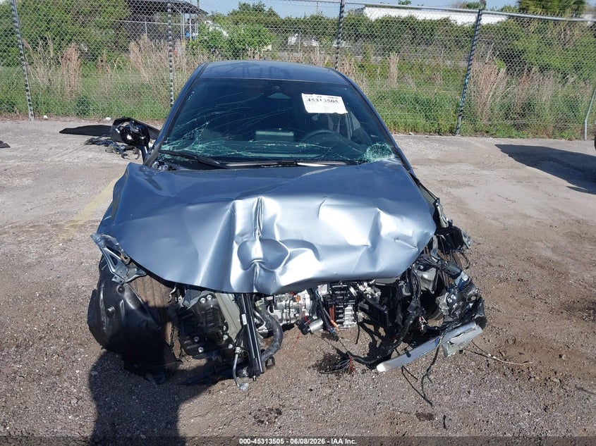 2026 Toyota Corolla VIN 5YFS4MCE5TP275207 IAAI salvage auction — ALL OVER, Salvage Title, sold $1,300 on 2026-07-29 (photo 6)