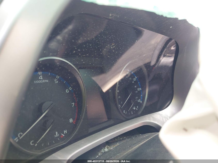 2017 Toyota Rav 4 VIN JTMBFREV0HJ131273 IAAI salvage auction — ROLLOVER, Salvage Title, sold $1,550 on 2026-07-09 (photo 7)