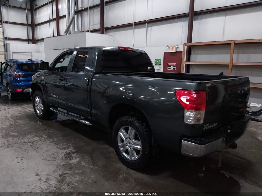 2008 Toyota Tundra VIN 5TBBT54128S463503 IAAI salvage auction — FRONT END, Salvage (Idaho), sold $4,150 on 2026-07-10 (photo 3)