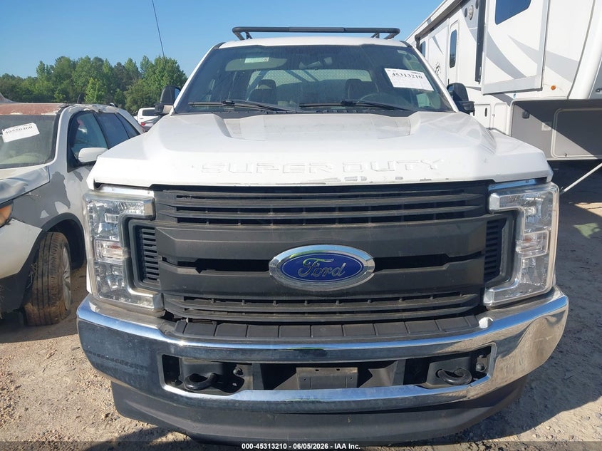 2019 Ford F350 VIN 1FT7W3BT3KEG49559 IAAI salvage auction — NORMAL WEAR, Clear-Dealer Only (Ohio), sold $5,550 on 2026-07-20 (photo 6)