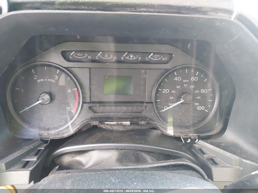 2019 Ford F350 VIN 1FT7W3BT3KEG49559 IAAI salvage auction — NORMAL WEAR, Clear-Dealer Only (Ohio), sold $5,550 on 2026-07-20 (photo 7)