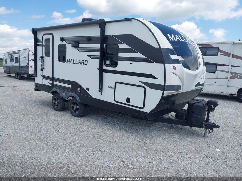 2023 Heartland rv Other VIN 5SFNB2224PE521923 — IAAI salvage auction photo