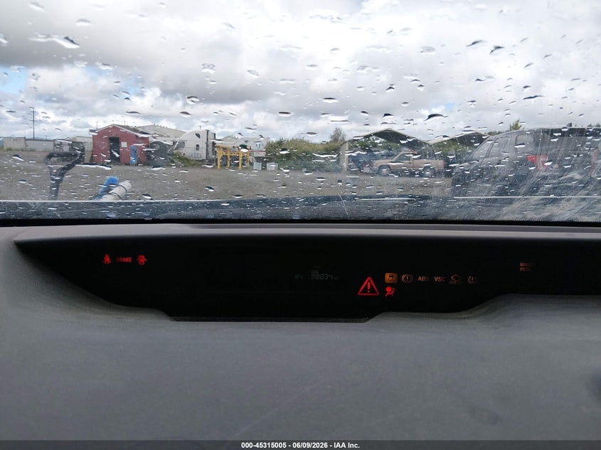 2007 Toyota Prius VIN JTDKB20U677557031 IAAI salvage auction — NORMAL WEAR, Peddle Clear Public-Restricted (Oregon), sold $175 on 2026-07-06 (photo 7)