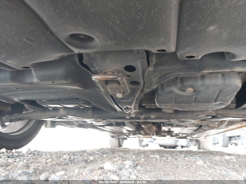 2016 Toyota Corolla VIN 5YFBURHEXGP555149 IAAI salvage auction — UNDERCARRIAGE, Salvage Title, sold $5,375 on 2026-07-13 (photo 6)