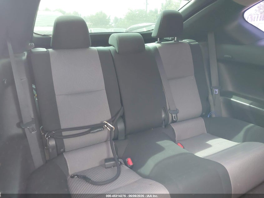 2016 Scion Tc VIN JTKJF5C72GJ022863 IAAI salvage auction — FRONT END, Salvage Title, sold $2,050 on 2026-07-06 (photo 8)