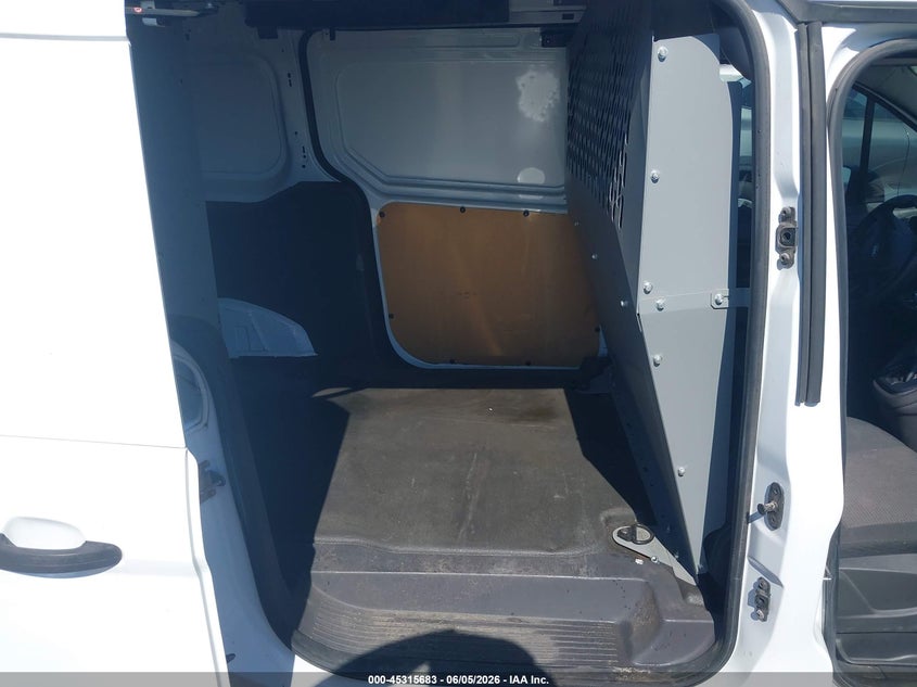 2017 Ford Transit VIN NM0LS7E72H1323331 IAAI salvage auction — REAR END, Salvage (Arizona), sold $2,450 on 2026-07-28 (photo 8)