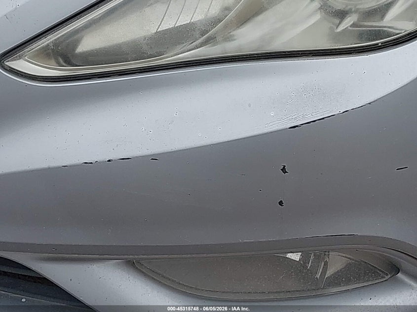 2013 Hyundai Sonata VIN 5NPEC4AC0DH683386 IAAI salvage auction — NORMAL WEAR, Salvage Title, sold $700 on 2026-07-15 (photo 6)