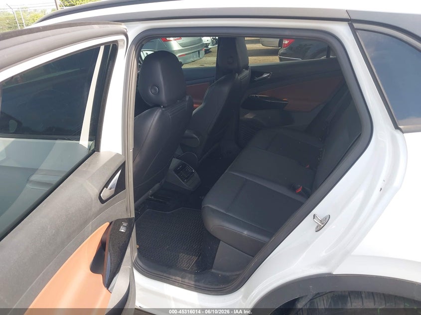 2021 Volkswagen Id.4 VIN WVGTMPE21MP030038 IAAI salvage auction — SIDE, Salvage Title, sold $7,600 on 2026-08-16 (photo 8)