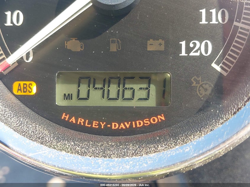 2017 Harley-davidson Breakout VIN 1HD1BFV19HB034455 IAAI salvage auction — LEFT & RIGHT, Salvage (Massachusetts), sold $4,250 on 2026-07-08 (photo 7)