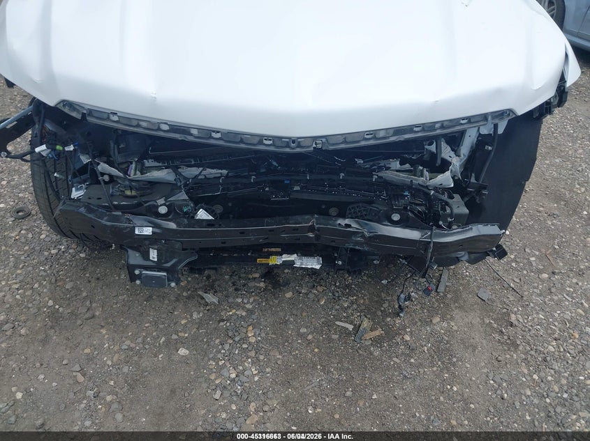 2024 Cadillac Escalade VIN 1GYS4FKL6RR339419 IAAI salvage auction — FRONT END, Salvage Title, sold $32,150 on 2026-07-13 (photo 6)