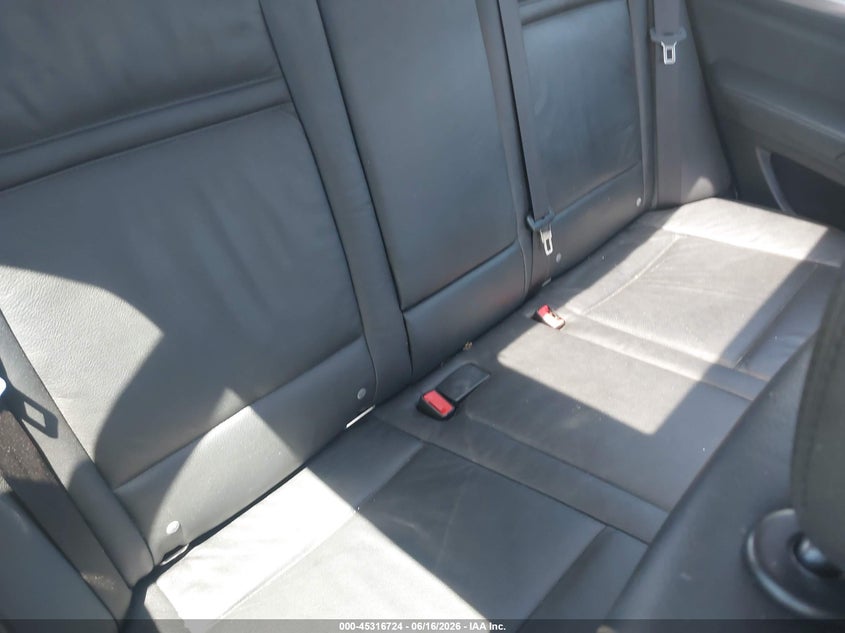2013 BMW X5 VIN 5UXZV4C50D0G55435 IAAI salvage auction — FRONT END, Mv-907A (New York), sold $2,600 on 2026-07-14 (photo 8)
