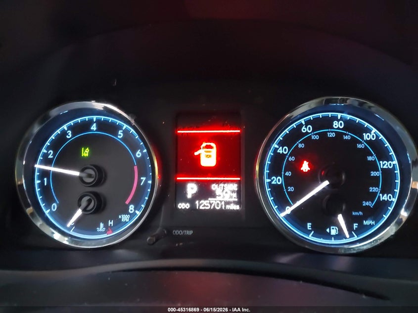 2019 Toyota Corolla VIN 5YFBURHE7KP947742 IAAI salvage auction — FRONT & REAR, Salvage (Kentucky), sold $1,700 on 2026-07-29 (photo 7)