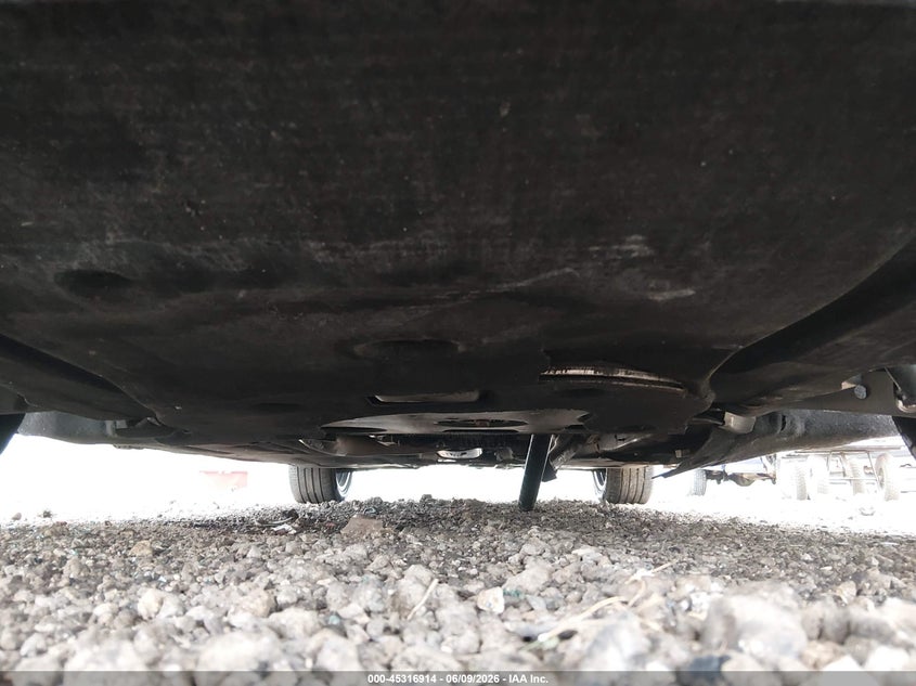 2014 BMW 5er VIN WBA5A7C5XED616269 IAAI salvage auction — UNDERCARRIAGE, Salvage Title, sold $2,125 on 2026-07-29 (photo 6)