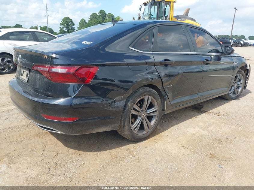 2021 Volkswagen Jetta VIN 3VWC57BUXMM089275 IAAI salvage auction — FRONT END, Wait Title, sold $6,000 on 2026-09-05 (photo 4)