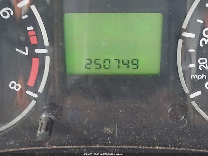 2013 Ford Transit VIN NM0LS7BN4DT142376 IAAI salvage auction — NORMAL WEAR, Clear (Illinois), sold $375 on 2026-07-22 (photo 7)
