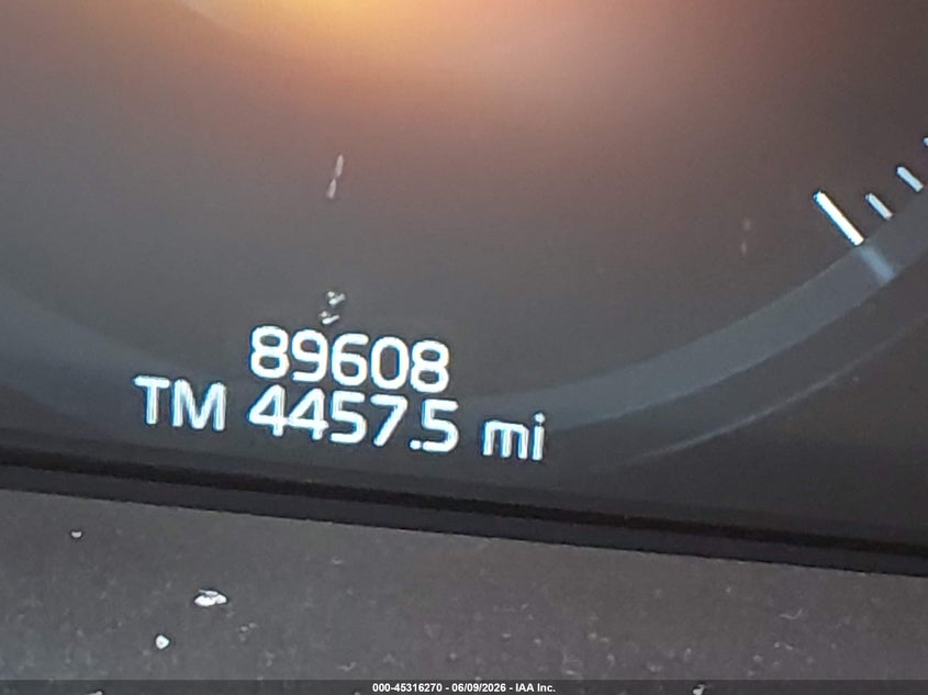 2022 Volvo S60 VIN 7JRL12TZ6NG174011 IAAI salvage auction — RIGHT SIDE, Salvage Title, sold $5,200 on 2026-07-06 (photo 7)