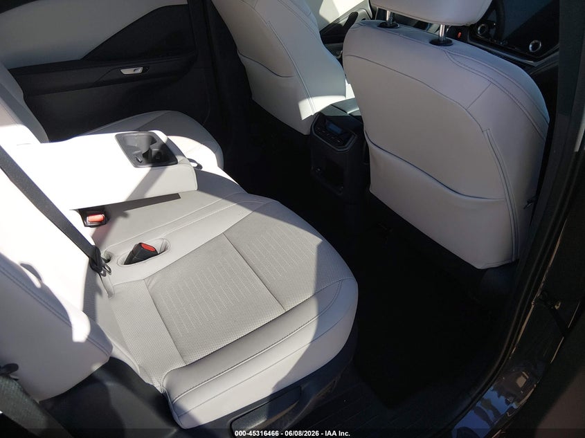 2024 Lexus Tx VIN 5TDAAAA66RS010861 IAAI salvage auction — RIGHT REAR, Wait Title, sold $22,100 on 2026-08-25 (photo 8)