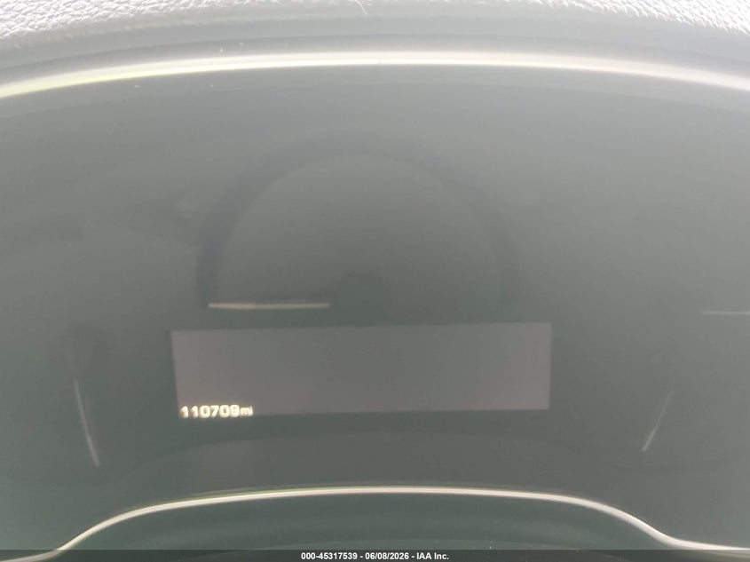 2015 Cadillac Srx VIN 3GYFNDE33FS612789 IAAI salvage auction — FRONT END, Certificate Of Title (Nebraska), sold $550 on 2026-08-19 (photo 7)