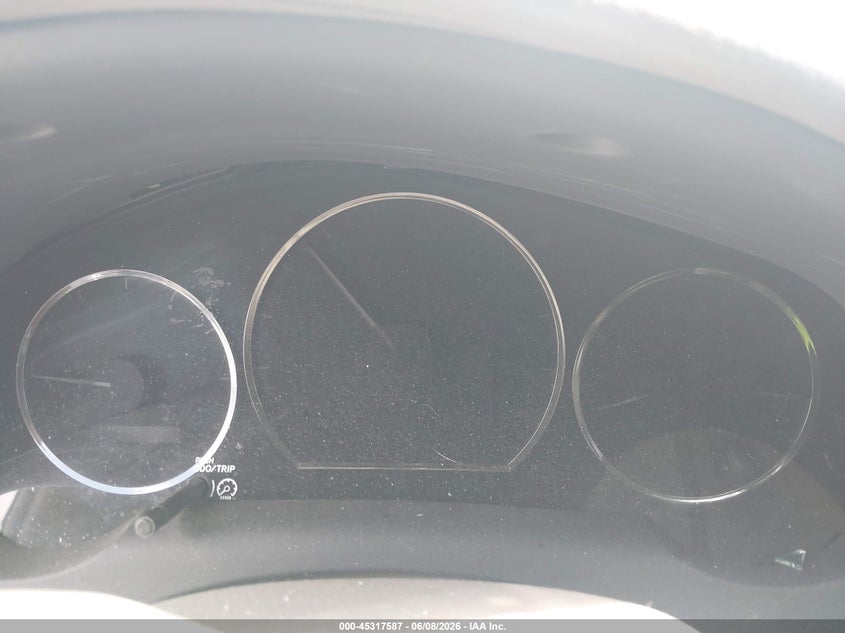 2006 Toyota Sienna VIN 5TDZA23C96S472662 IAAI salvage auction — FRONT END, Salvage (Illinois), sold $350 on 2026-07-21 (photo 7)