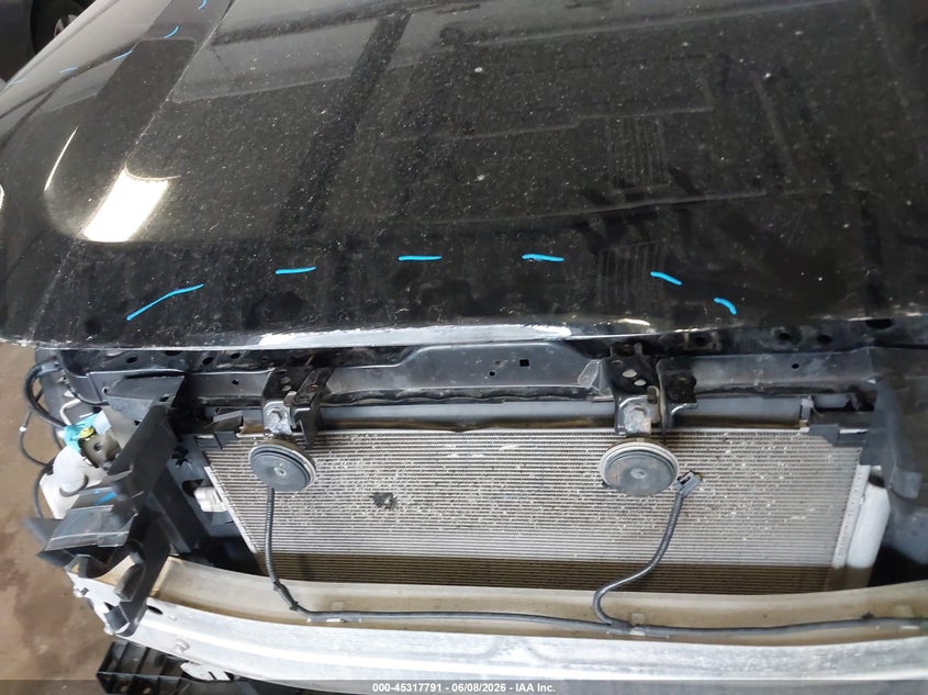 2019 Toyota Rav 4 VIN 2T3F1RFV7KW028598 IAAI salvage auction — FRONT END, Salvage (Minnesota), sold $7,800 on 2026-08-22 (photo 6)