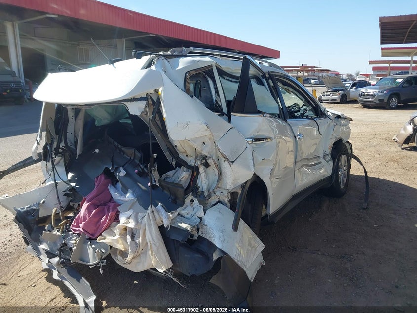 2016 Nissan Rogue VIN KNMAT2MT6GP623507 IAAI salvage auction — UNKNOWN, Salvage Title, sold $225 on 2026-07-14 (photo 4)