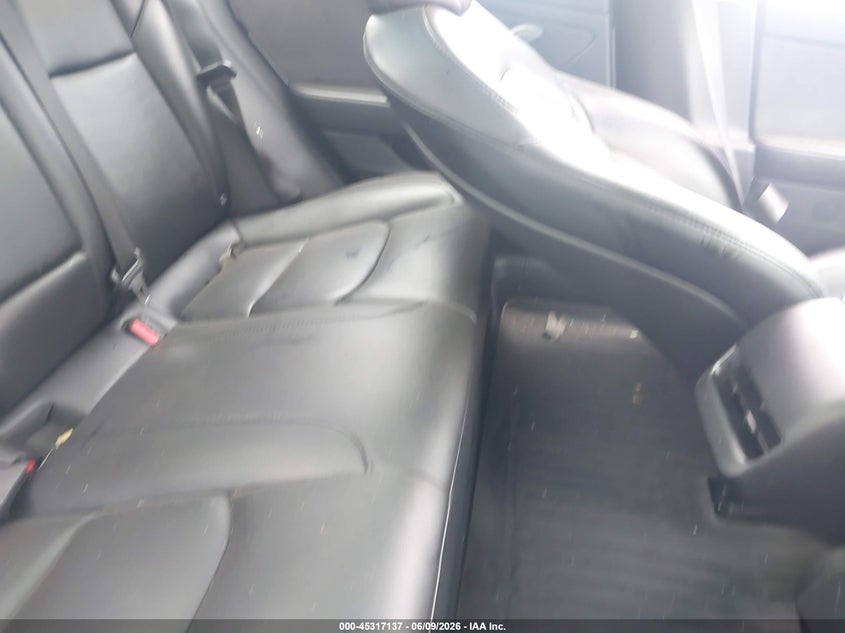 2023 Tesla Model 3 VIN 5YJ3E1EA1PF593840 IAAI salvage auction — FRONT END, Salvage (Arizona), sold $2,975 on 2026-08-01 (photo 8)