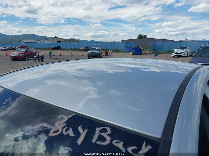 2013 Hyundai Sonata VIN 5NPEC4AC7DH633147 IAAI salvage auction — HAIL, Salvage (Idaho), sold $200 on 2026-07-29 (photo 6)