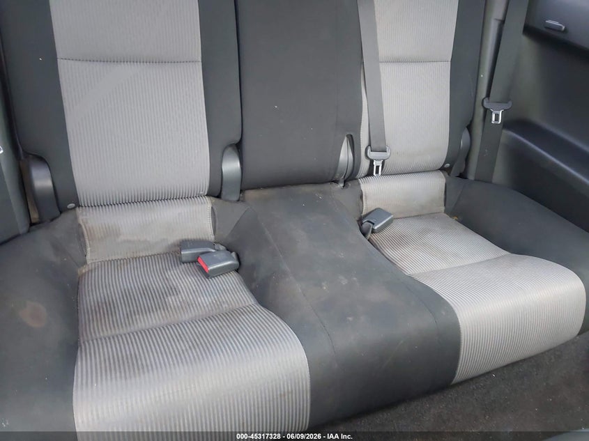 2014 Scion Tc VIN JTKJF5C7XE3073433 IAAI salvage auction — FRONT END, Salvage Title, sold $425 on 2026-07-15 (photo 8)