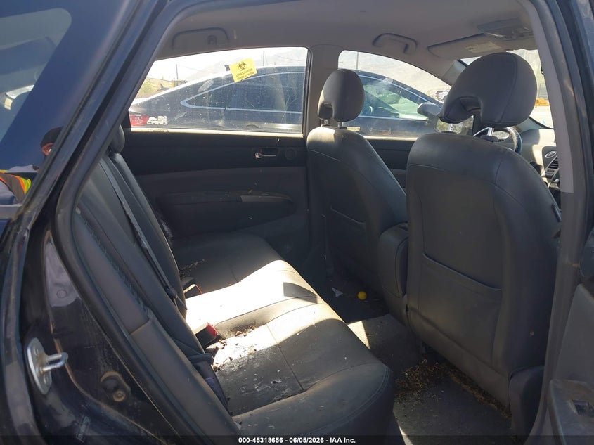 2007 Toyota Prius VIN JTDKB20U677550225 IAAI salvage auction — RIGHT FRONT, Clear - Dealer Only (California), sold $575 on 2026-07-22 (photo 8)