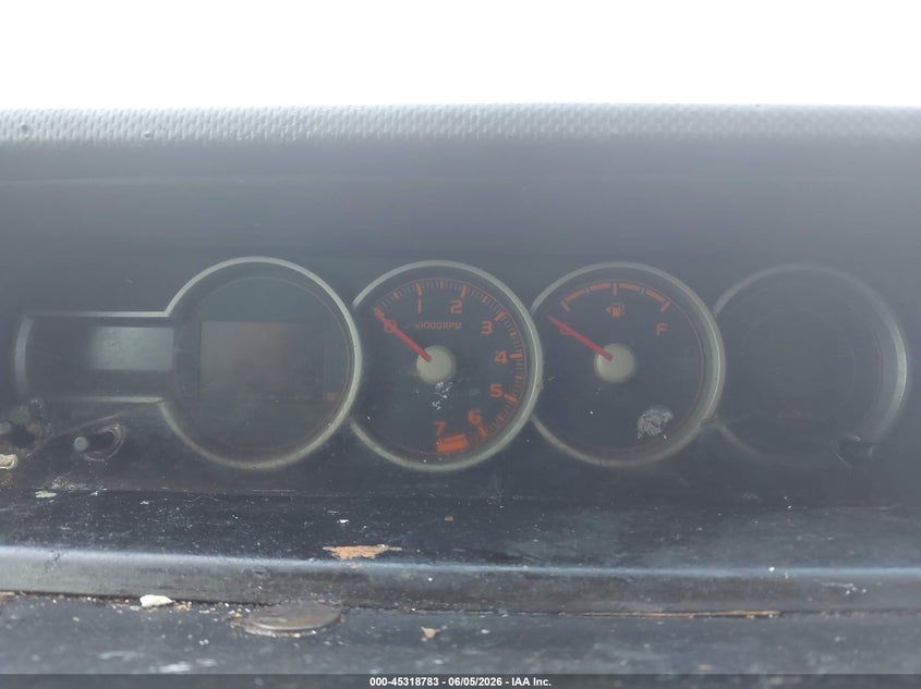 2015 Scion Xb VIN JTLZE4FE4FJ073947 IAAI salvage auction — VANDALISM, Clear (New York), sold $425 on 2026-07-09 (photo 7)