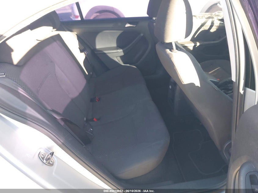 2014 Volkswagen Jetta VIN 3VW2K7AJ0EM223384 IAAI salvage auction — LEFT & RIGHT, Salvage Title, sold $850 on 2026-07-22 (photo 8)