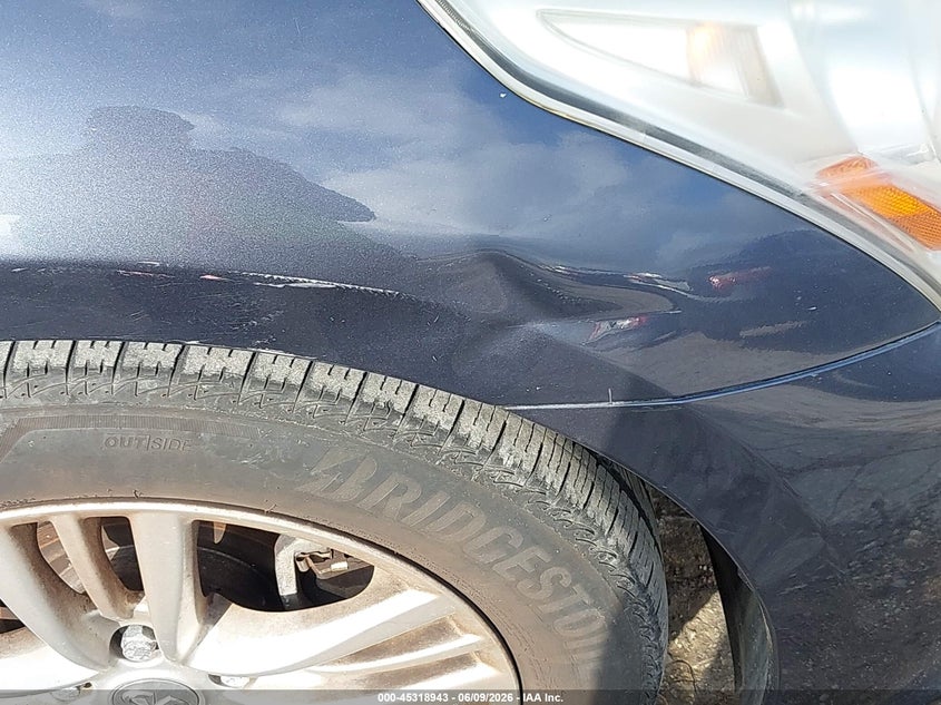 2013 Infiniti G37 VIN JN1CV6AP7DM302402 IAAI salvage auction — RIGHT SIDE, Original (Texas), sold $1,350 on 2026-07-20 (photo 6)