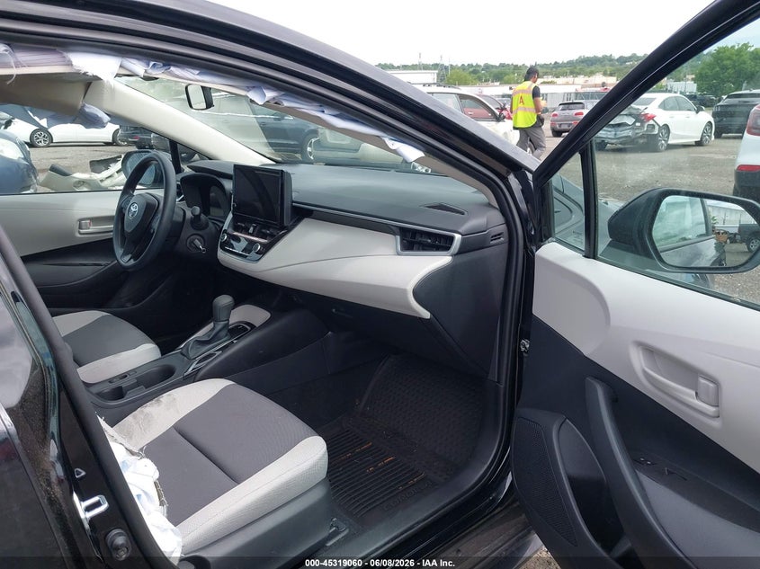 2026 Toyota Corolla VIN 5YFB4MDE1TP364920 IAAI salvage auction — REAR END, Salvage Title, sold $2,550 on 2026-07-10 (photo 5)
