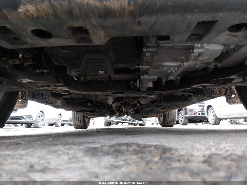 2022 Ford Bronco sport VIN 3FMCR9C62NRE23267 IAAI salvage auction — UNDERCARRIAGE, Salvage (Utah), sold $10,625 on 2026-07-23 (photo 6)