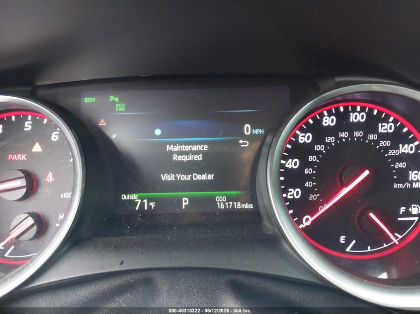 2018 Toyota Camry VIN 4T1B61HK3JU524333 IAAI salvage auction — SIDE, Salvage Title, sold $5,150 on 2026-07-19 (photo 7)